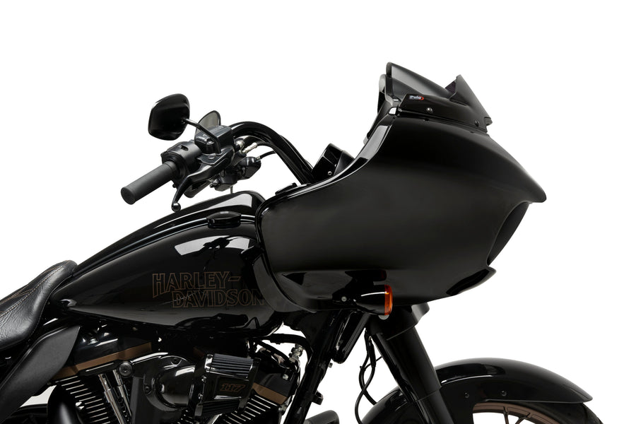 HARLEY DAVIDSON CVO ROAD GLIDE LIMITED FLTRKSEANV [2023] – High-Road Sport – Silně zabarvené