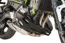 KAWASAKI Z 650 [2019] – Přední spoiler – Matná černá-3