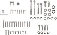 Harley Davidson FX [DRAG SPECIALTIES] – Sada šroubů motoru