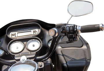 harley-davidson sportster s [KLOCK WERKS] – držák zařízení iOmounts™