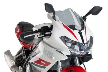 BENELLI TORNADO 302R [2023] – Závodní obrazovka – tónovaná