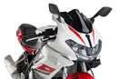 BENELLI TORNADO 302R [2023] – závodní obrazovka – černá-1
