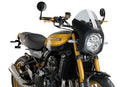 KAWASAKI Z 900 RS SE [2025] – Retro kryt kapotáže – průhledný-19