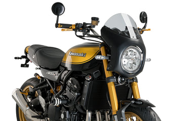 KAWASAKI Z 900 RS SE [2025] - Retro kryt kapotáže | Tónované | PUIG 9595H