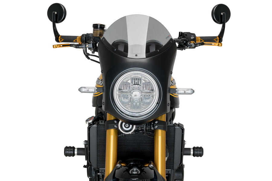 KAWASAKI Z 900 RS SE [2025] – Retro kapotáž – tónovaná