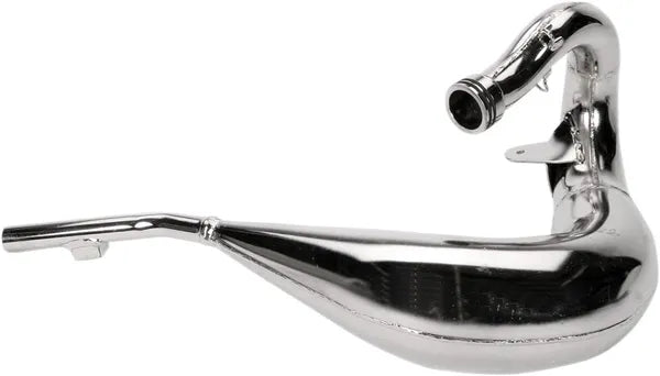 Yamaha YZ 85 SW [2002-2003, 2005, 2010, 2012] - Gold Series Fatty™ Krümmer – Bild 2