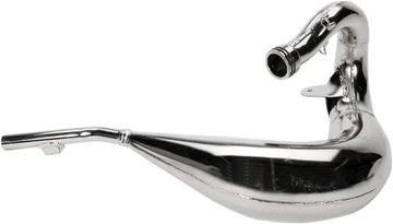 Yamaha YZ 85 SW [2002-2003, 2005, 2010, 2012] – potrubí Gold Series Fatty™ – Obrázek 2