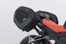 aprilia tuono 660 [SW-MOTECH] – sada podsedlových brašen PRO BLAZE H s ochranou EDGE