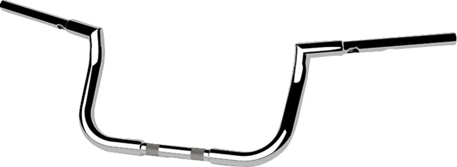 harley davidson touring [LA CHOPPERS] – 1-1/4" touringová řídítka Twin Peaks
