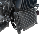Harley-Davidson Street [SAMCO SPORT] - Sada hadic chladiče-3