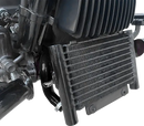 Harley Davidson Flhrxs [SAMCO SPORT] - Sada hadic chladiče