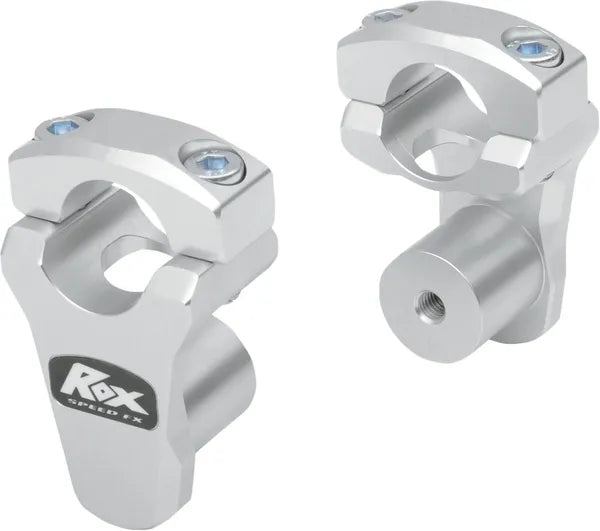 BMW R 75/6 [ROX SPEED FX] – Otočné nástavce řídítek pro 1-1/8" úchyty řídítek