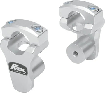 BMW R 75/6 [ROX SPEED FX] – Otočné nástavce řídítek pro 1-1/8" úchyty řídítek