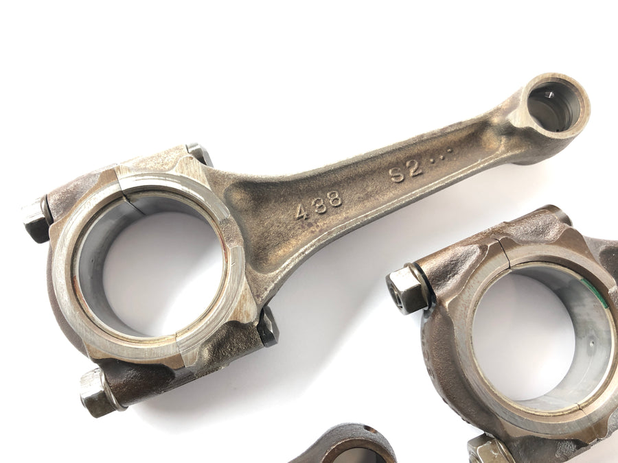 Honda CB 900 F2 SC09 [1985] - PLEUEL SET
