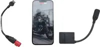 Harley Davidson Nightster 975 Special [DYNOJET] – řídicí jednotka vstřikování Power Vision 4