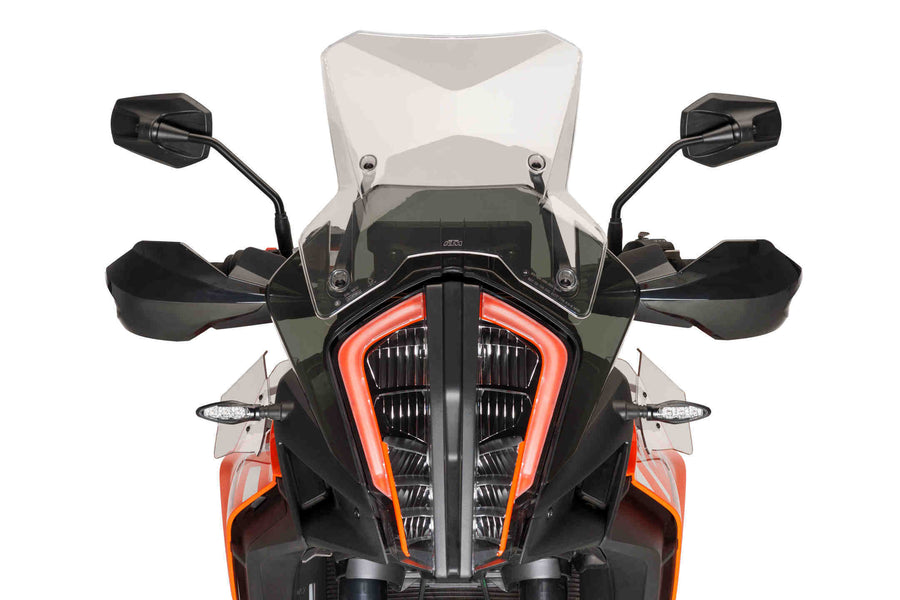 KTM 1290 SUPER ADVENTURE [2017] - Sada deflektorů pro oblast řídítek