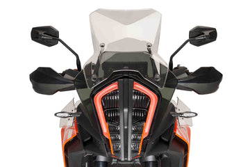 KTM 1290 SUPER ADVENTURE [2017-2019] - Sada deflektorů pro oblast řídítek