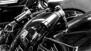 Harley-Davidson Road Glide St Fltrxst [Progressive Suspension] -Reservoir Holder-3