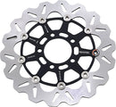 Suzuki GSX 600 F [2007] - Bremsscheibe – Bild 2