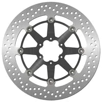 Moto Guzzi MGX-21 1400 Flying Fortress [2020] - BREMSSCHEIBE FLOATECH WAVE – Bild 9