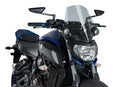 YAMAHA MT-07 [2020] - Touring Windshiel nové generace | Tónované | PUIG 9667H