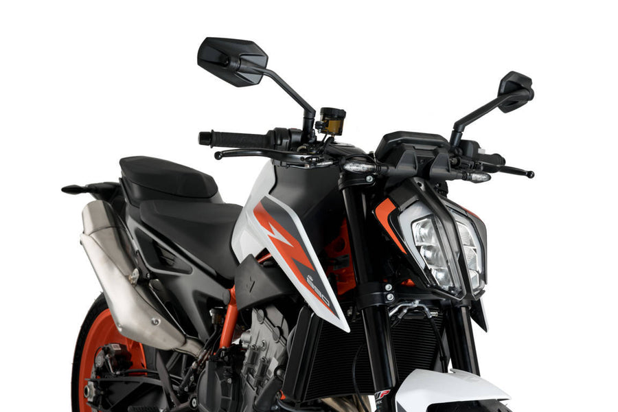 KTM 890 DUKE R [2025] – Nová generace Sport – Tónovaná