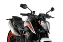 KTM 890 DUKE R [2025] – Nová generace Sport – Transparentní-13