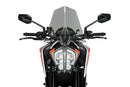 KTM 890 DUKE R [2025] – Nová generace Sport – Černá-5