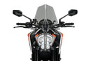 KTM 890 DUKE R [2025] – Nová generace Sport – Černá