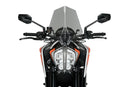 KTM 890 DUKE R [2025] – Nová generace Sport – Černá