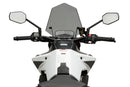 KTM 890 DUKE R [2025] – Nová generace Sport – Černá-17