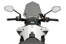 KTM 890 DUKE R [2025] – Nová generace Sport – Silně tónovaná