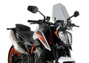 KTM 890 DUKE R [2025] - Náhradní díly - Sada kroužků z eloxovaného hliníku-8