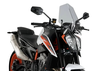 KTM 890 DUKE R [2025] – Náhradní díly - Sada balančních kroužků – Černá