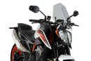KTM 890 DUKE R [2025] – Nová generace Sport – Transparentní-4