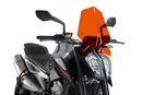 KTM 890 DUKE R [2025] – Nová generace Sport – Transparentní-10