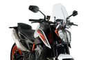 KTM 890 DUKE R [2025] – Nová generace Sport – Transparentní-1