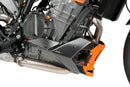 KTM 890 DUKE R [2025] - PUIG Bugspoiler | Carbon-Optik | PUIG 9669C