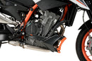 KTM 890 DUKE R [2025] – Přední spoiler – Matná černá-9