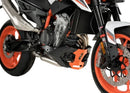 KTM 890 DUKE R [2025] – Víčko oleje – Stříbrné-9