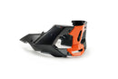 KTM 890 DUKE R [2025] – Přední spoiler – Matná černá-6
