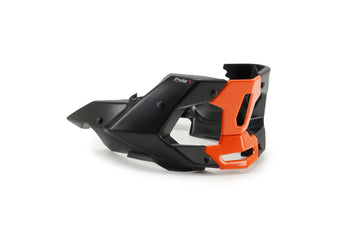 KTM 890 DUKE R [2025] – Přední spoiler – Matná černá - 0