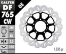 Mv Agusta F4 750 SPR [2004] - Bremsscheiben – Bild 8