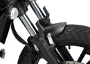 KAWASAKI VULCAN S [2025] – PŘEDNÍ BLATNÍK z frézovaného plechu – černý-5