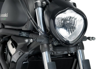 KAWASAKI VULCAN S [2025] – Držák blinkru na přední stranu pro ukazatele Puig - 0