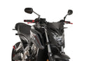 HONDA CB 650 F [2018] – Nová generace Sport – Transparentní-9