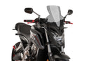 HONDA CB 650 F [2018] – Nová generace Sport – Černá-13