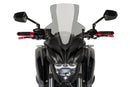 HONDA CB 650 F [2018] – Nová generace Sport – Černá-3
