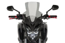 HONDA CB 650 F [2018] – Nová generace Sport – Černá-5