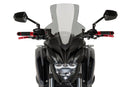 HONDA CB 650 F [2018] – Nová generace Sport – Tónovaná